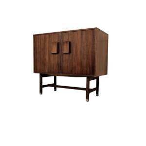 Mid-century cabinet 1960s – Inger Klingenberg Fristho