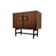 Mid-century cabinet 1960s – Inger Klingenberg Fristho