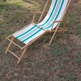 Chilienne vintage