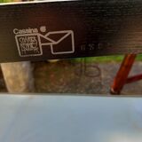 Pair of Hill House 1 Mackintosh Cassina chairs