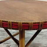 Rattan/Bamboo Coffee Table/Side Table/End Table