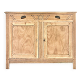 Restored Art Deco Buffet