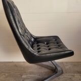 Fauteuil star trek