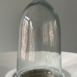 Pair of wall lamps gooseneck