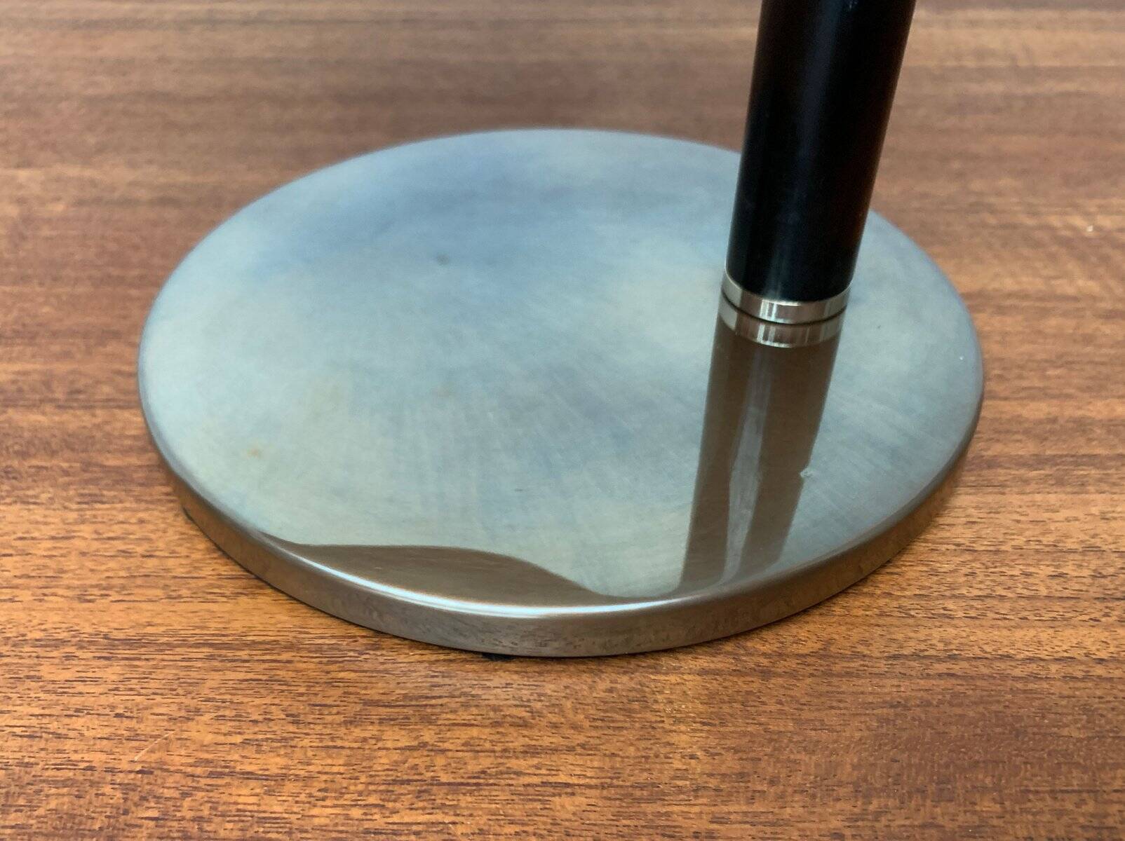 German Bauhaus Pivoting Table Lamp by Hala, 1930s