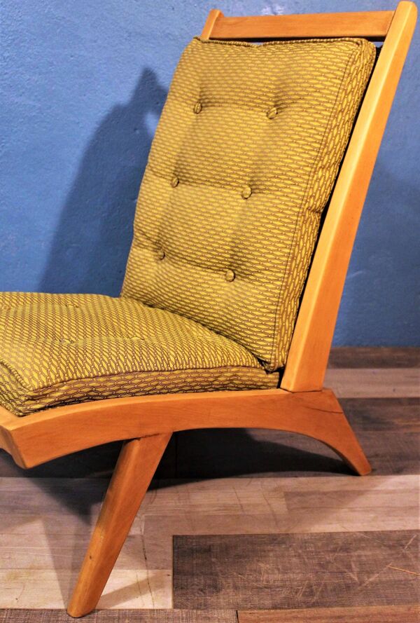 Fauteuil Free Span 1950s