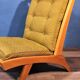 Free Span Armchair 1950s