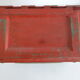 small format metal tool box