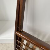 Magazine holder  design Cees Braakman edition Pastoe