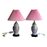 Bedroom lamps