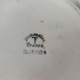 Vegetable dish/ Soup tureen Badonviller model DJERBA