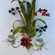 Wall decor applique
