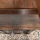Classic English Office Cabinet Sideboard