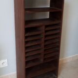 40/50s mahogany sorting craft furniture