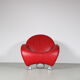 1990s “papageno” chairs by leolux, netherlands
