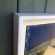 Peinture sur panneau
