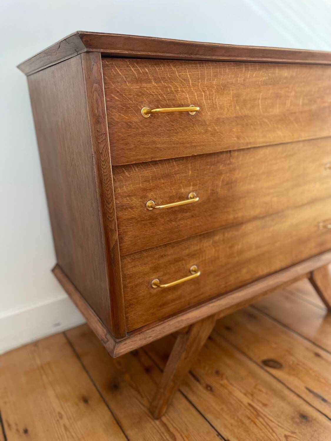 3 drawer chest of drawers