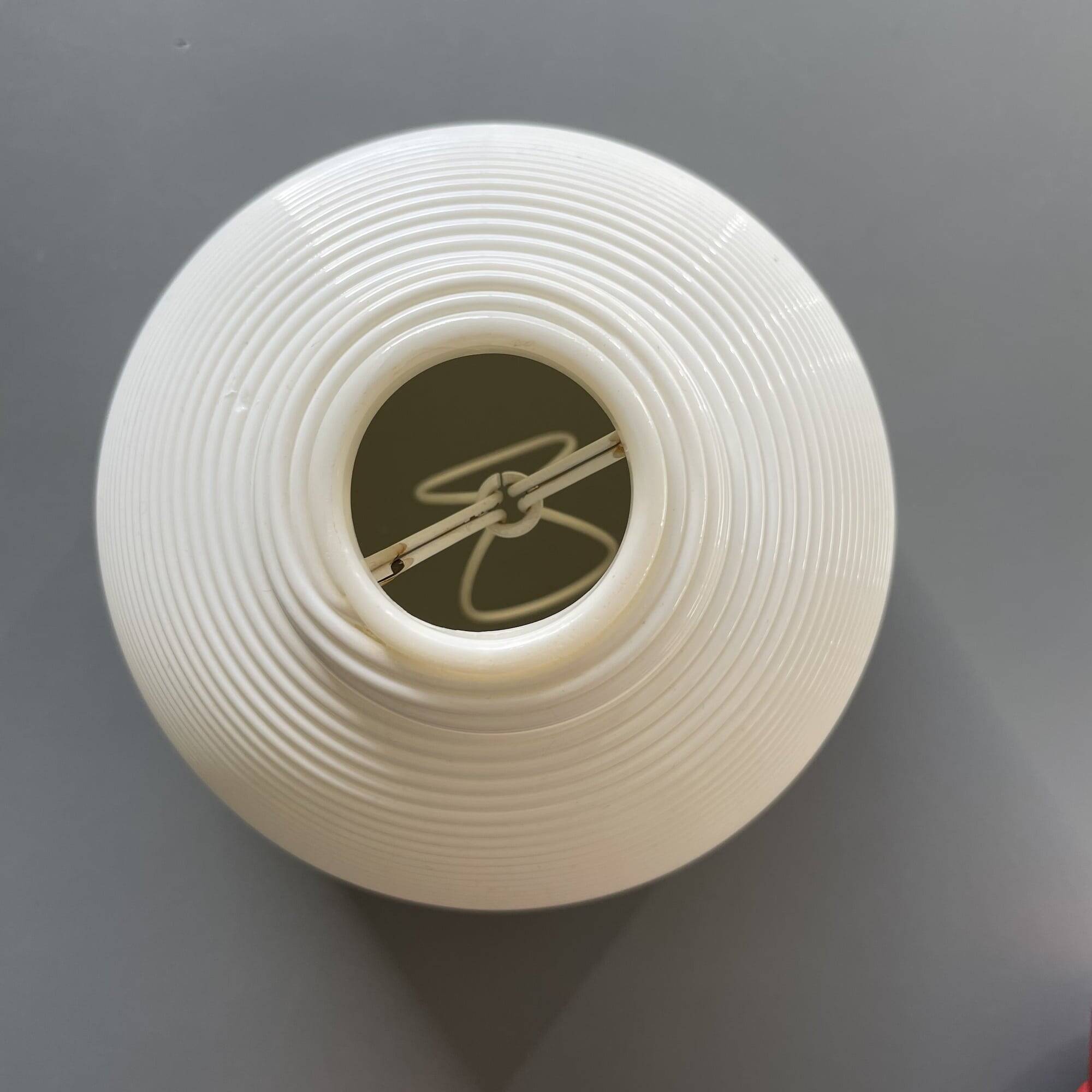 Rotaflex wall light, 1960s