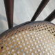 Chaise Thonet début 1900