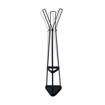 Designer coat rack