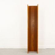 Teak Shelf by Pedersen & Hansen, Viby J. Denmark, 1960s