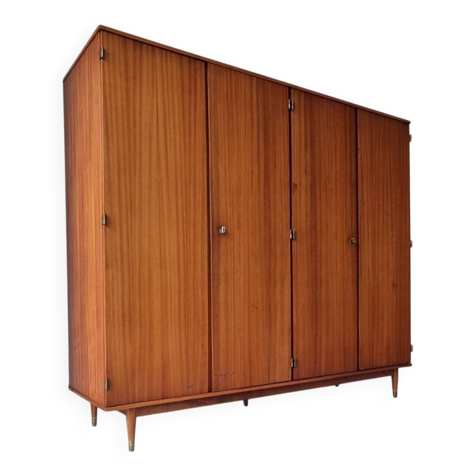 Armoire du milieu du siècle