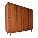 Armoire du milieu du siècle