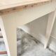 Petite table de ferme ou brureau