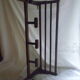 Coat rack platform early twentieth, brand gyf