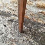 Farmhouse table