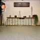 Workshop craft furniture xxl established 48 drawers 1940