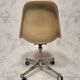 Office chair by Charles and Ray Eames for Herman Miller - Fiberglass - Ca 1960