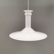 Mythos Opal Glass Pendant Lamp by Sidse Werner, Royal Copenhagen/Holmegaard