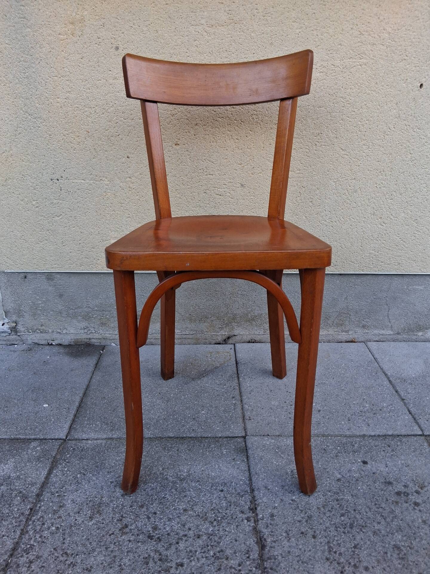 Bistro chair