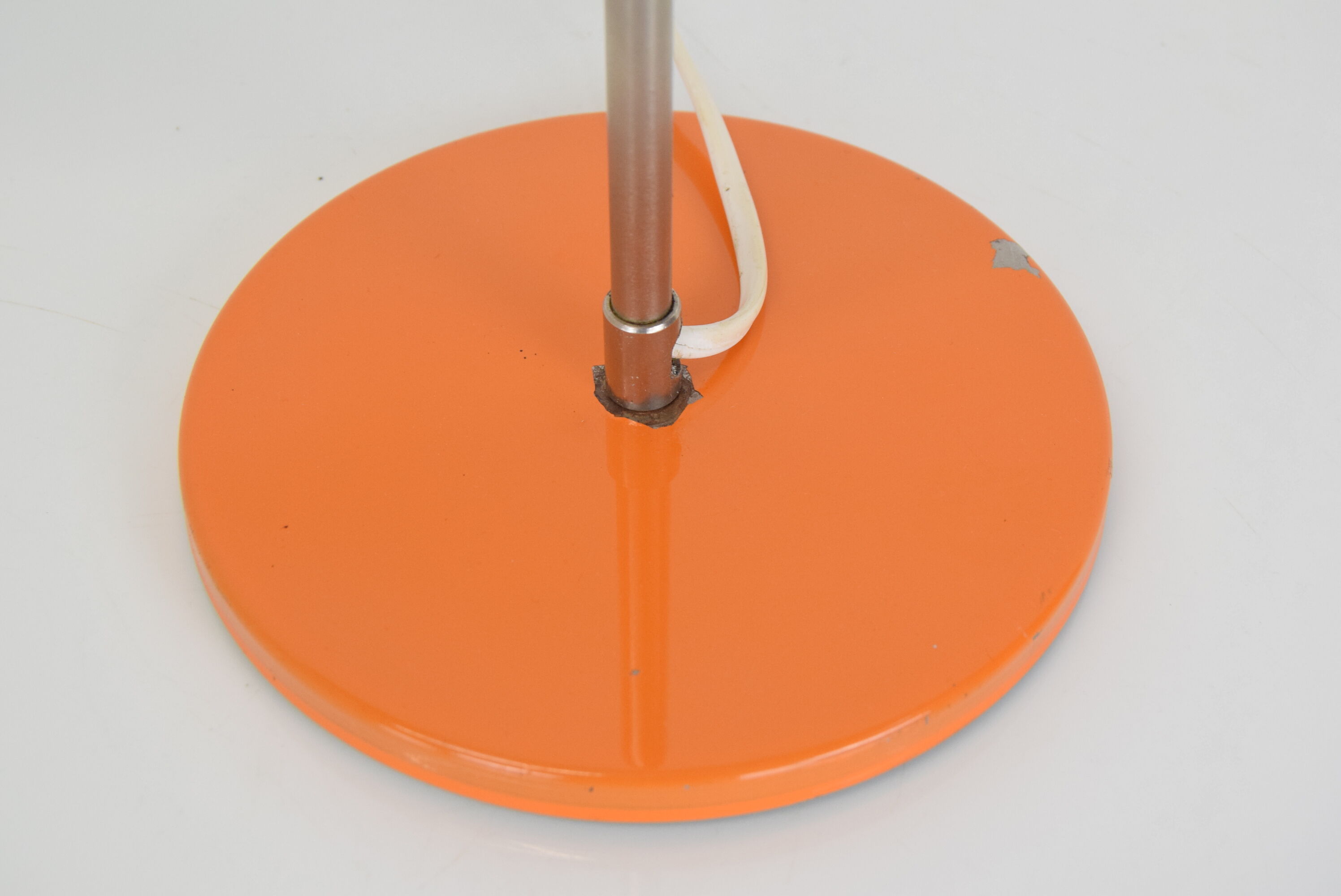 Mid-century Adjustable Table Lamp,1970's