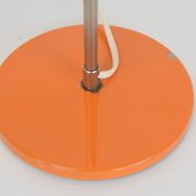 Lampe de table réglable du milieu du siècle, années 1970