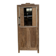 Ancienne armoire vitrée