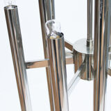 Chandelier by Sciolari for Boulanger