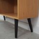 Ashen bookcase, Danish design, 1970s, production: Denmark