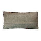 vintage turkish handmade cushion cover 30 x 60 cm