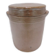 Sandstone pot