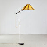 J.T. Kalmar floor lamp