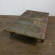 Palette d'usine industrielle