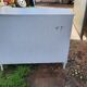 Buffet bas vintage