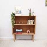 Vintage high sideboard