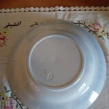 Onnaing Nord deep plate, Moisson model