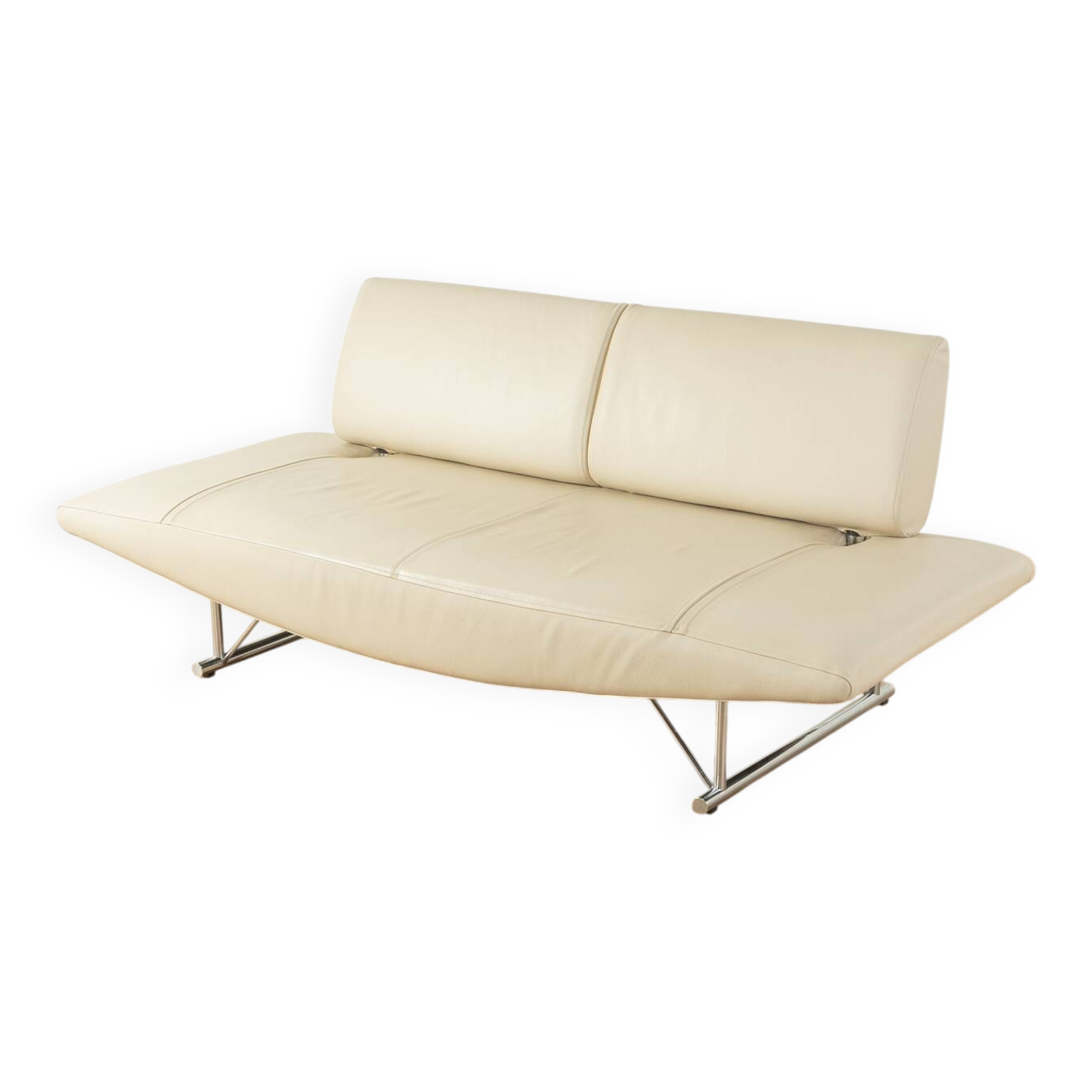 CIRRUS sofa, Peter Maly, COR