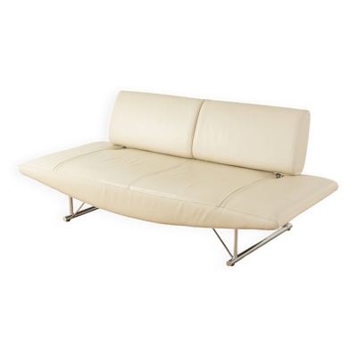 Canapé CIRRUS, Peter Maly, COR