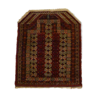 Handmade persian carpet n.235