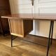 Bureau scandinave design vintage